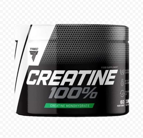 Креатин моногидрат Trec Nutrition Creatine 300 гр