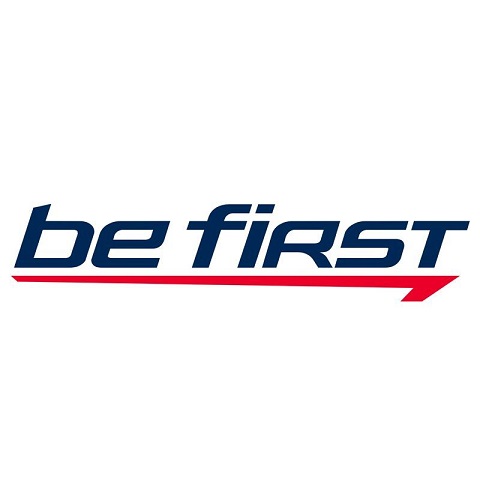 Be First